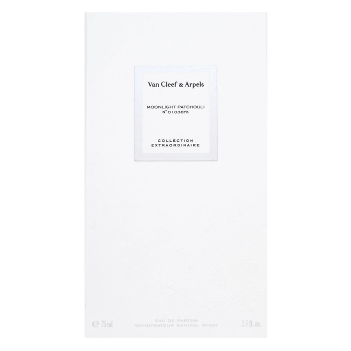 Van Cleef & Arpels Collection Extraordinaire Moonlight Patchouli Eau de Parfum unisex 75 ml