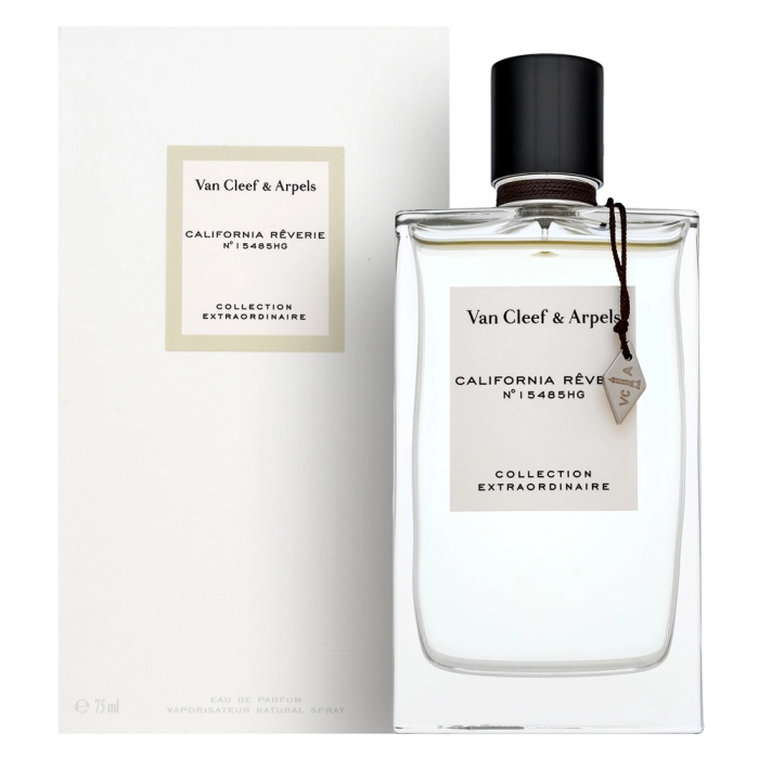 Van Cleef & Arpels Collection Extraordinaire California Reverie Парфюмна вода за жени 75 ml