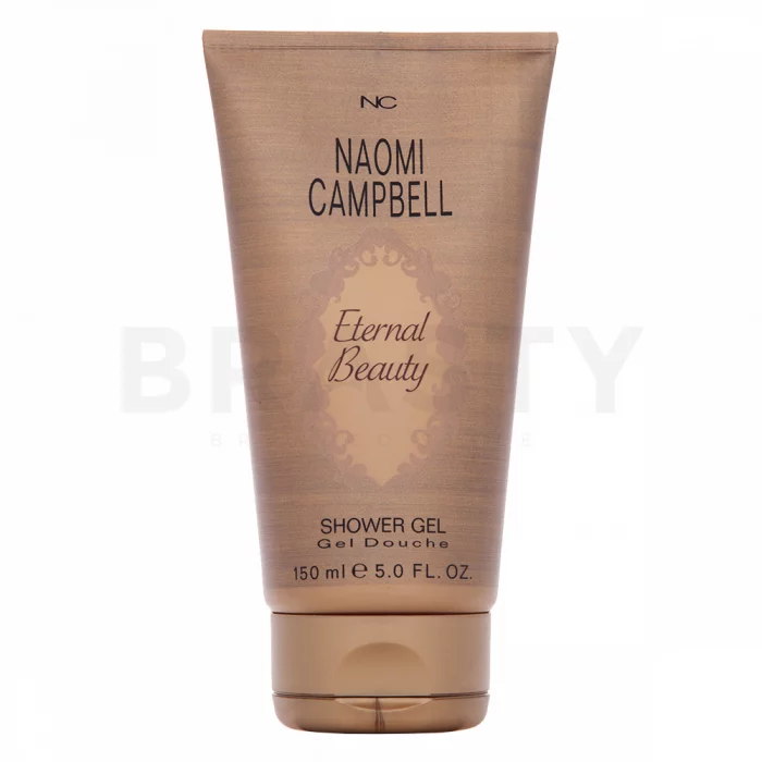 Naomi Campbell Eternal Beauty душ гел за жени 150 ml