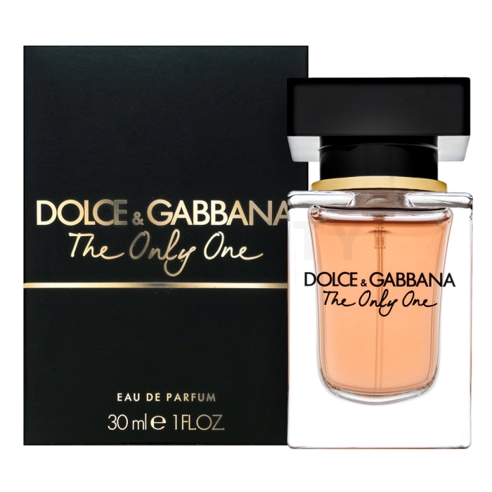 Dolce & Gabbana The Only One parfémovaná voda pro ženy 30 ml