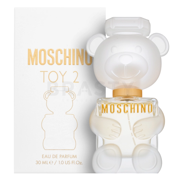 Moschino Toy 2 parfémovaná voda pro ženy 30 ml