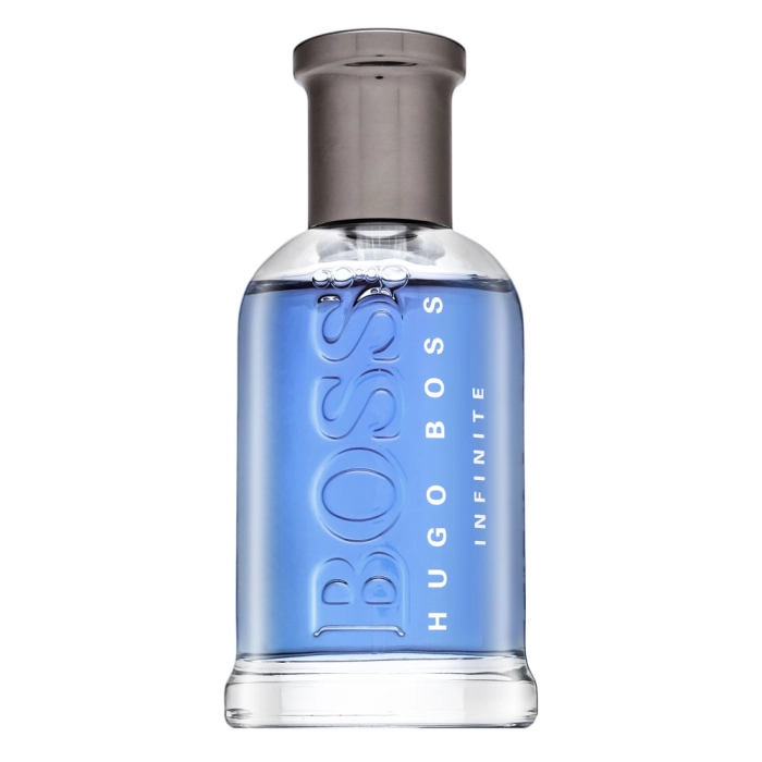 Hugo Boss Boss Bottled Infinite parfémovaná voda pro muže 50 ml