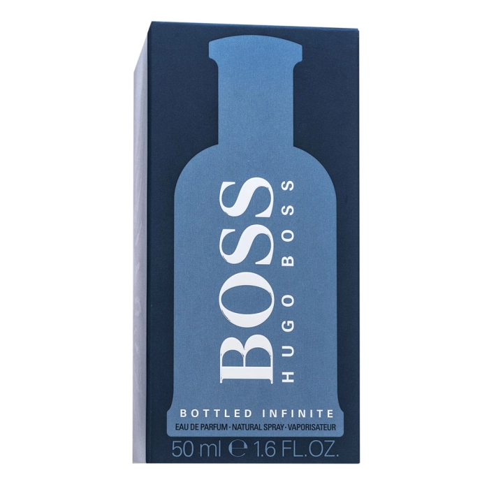 Hugo Boss Boss Bottled Infinite parfémovaná voda pro muže 50 ml