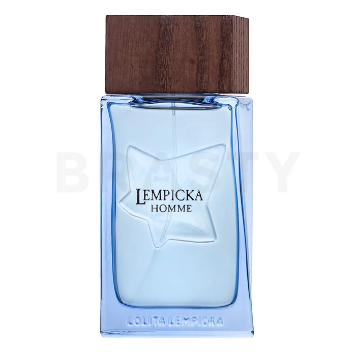 Lolita Lempicka Homme woda toaletowa dla mężczyzn 100 ml
