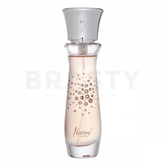 Naomi Campbell Naomi woda toaletowa dla kobiet 15 ml