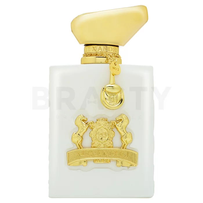 Alexandre.J Oscent White Eau de Parfum unisex 100 ml