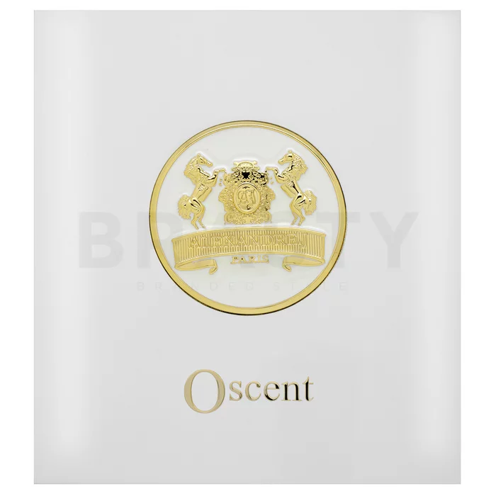 Alexandre.J Oscent White Eau de Parfum unisex 100 ml
