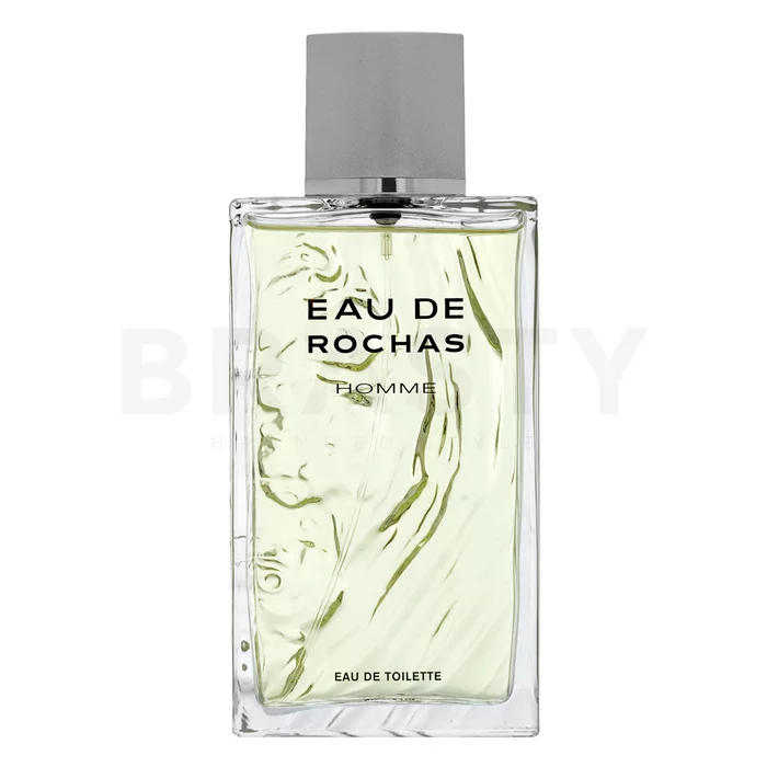 Rochas Eau de Rochas Homme woda toaletowa dla mężczyzn 200 ml