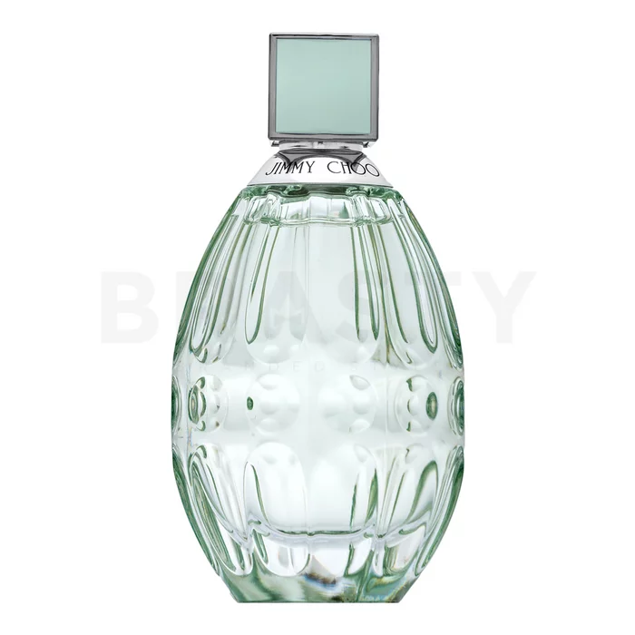 Jimmy Choo Floral Eau de Toilette voor vrouwen 90 ml