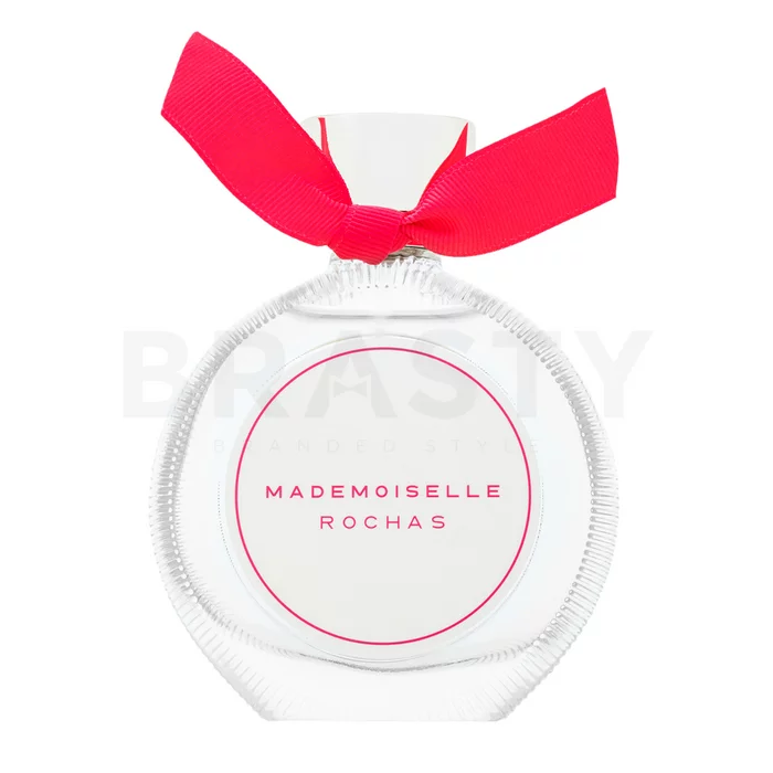 Rochas Mademoiselle Rochas Eau de Toilette für Damen 90 ml