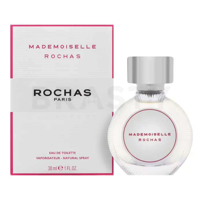Rochas Mademoiselle Rochas woda toaletowa dla kobiet 30 ml
