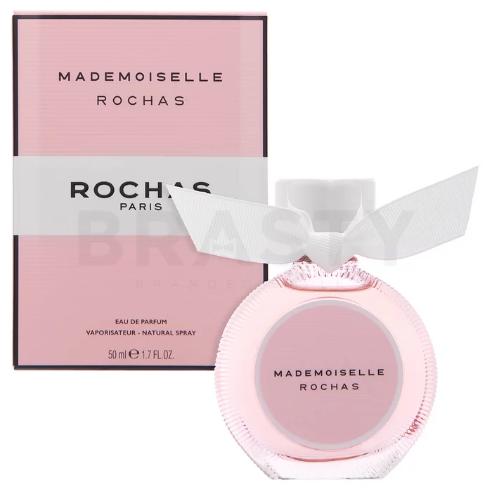 Rochas Mademoiselle Rochas Парфюмна вода за жени 50 ml