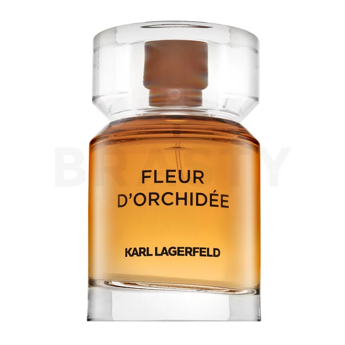 Lagerfeld Fleur d'Orchidee parfémovaná voda pro ženy 50 ml
