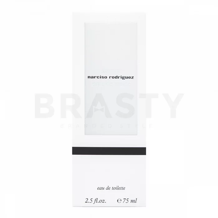 Narciso Rodriguez Musc toaletní voda pro ženy 75 ml