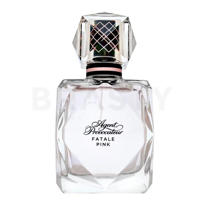 Agent Provocateur Fatale Pink Eau de Parfum für Damen 50 ml