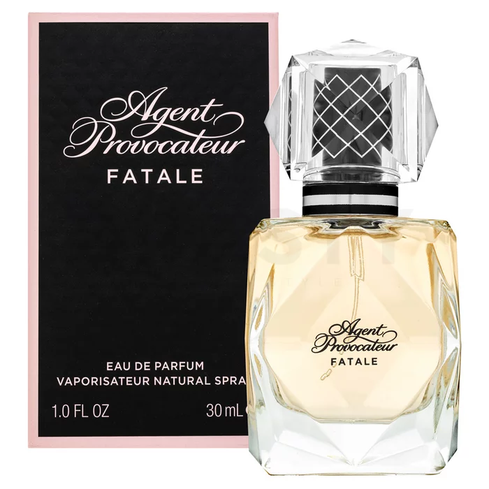 Agent Provocateur Fatale parfémovaná voda pre ženy 30 ml