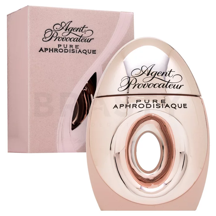 Agent Provocateur Pure Aphrodisiaque Парфюмна вода за жени 40 ml