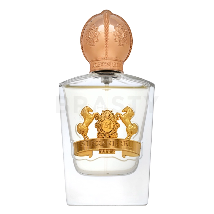 Alexandre.J Le Royal woda perfumowana dla mężczyzn 60 ml