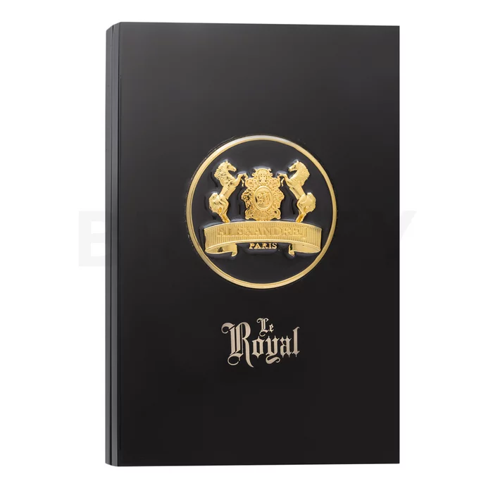 Alexandre.J Le Royal woda perfumowana dla mężczyzn 60 ml