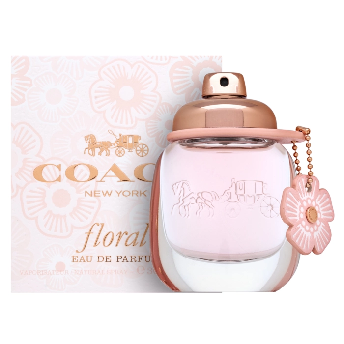 Coach Floral Eau de Parfum for women 30 ml