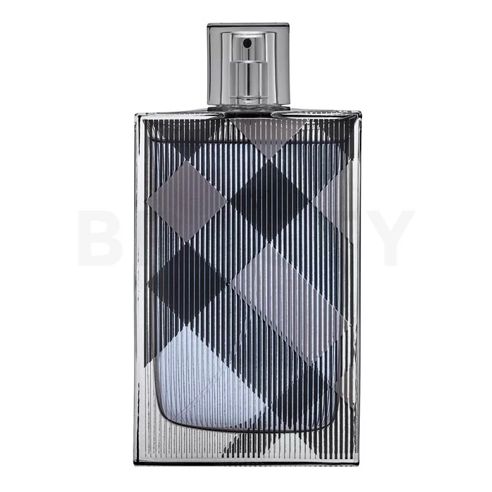 Burberry Brit Men woda toaletowa dla mężczyzn 200 ml