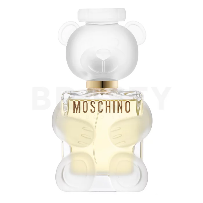 Moschino Toy 2 woda perfumowana dla kobiet 100 ml