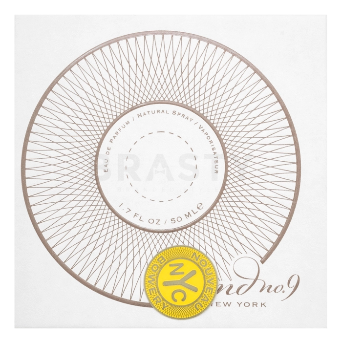 Bond No. 9 Nouveau Bowery Eau de Parfum für Damen 50 ml
