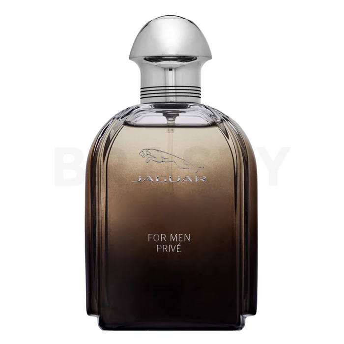 Jaguar For Men Prive Eau de Toilette bărbați 100 ml