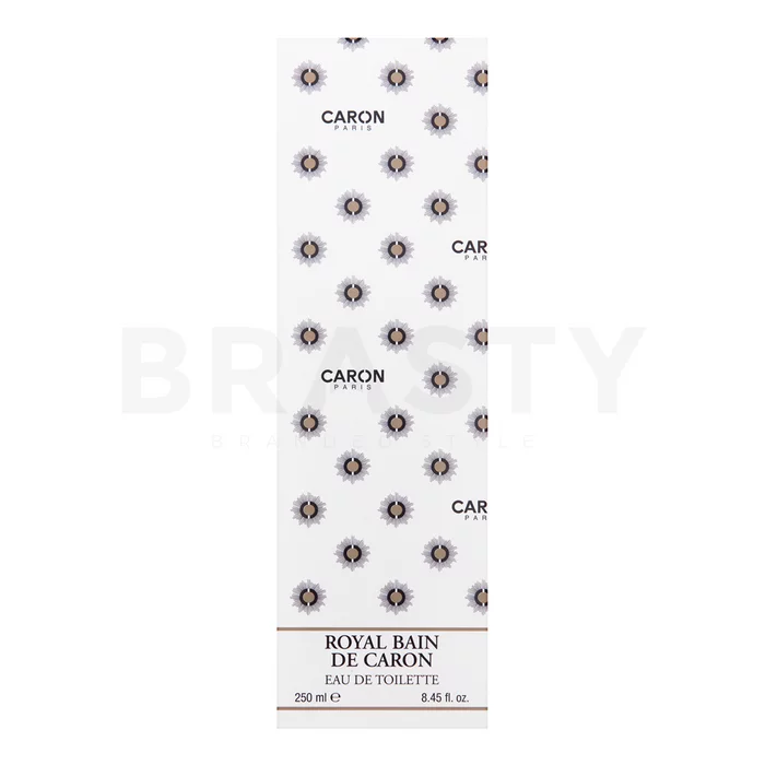Caron Royal Bain de Caron Eau de Toilette unisex 250 ml