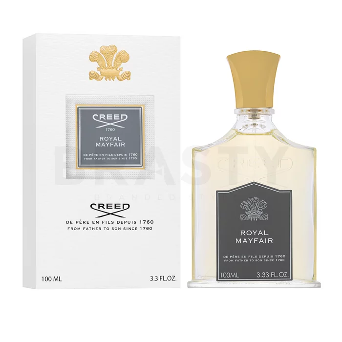 Creed Royal Mayfair parfémovaná voda unisex 100 ml