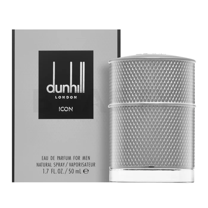 Dunhill Icon Eau de Parfum for men 50 ml