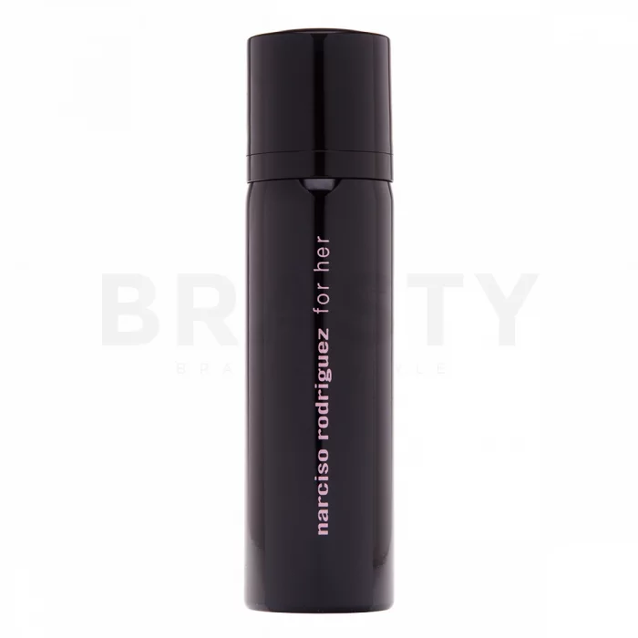 Narciso Rodriguez For Her deospray pro ženy 100 ml