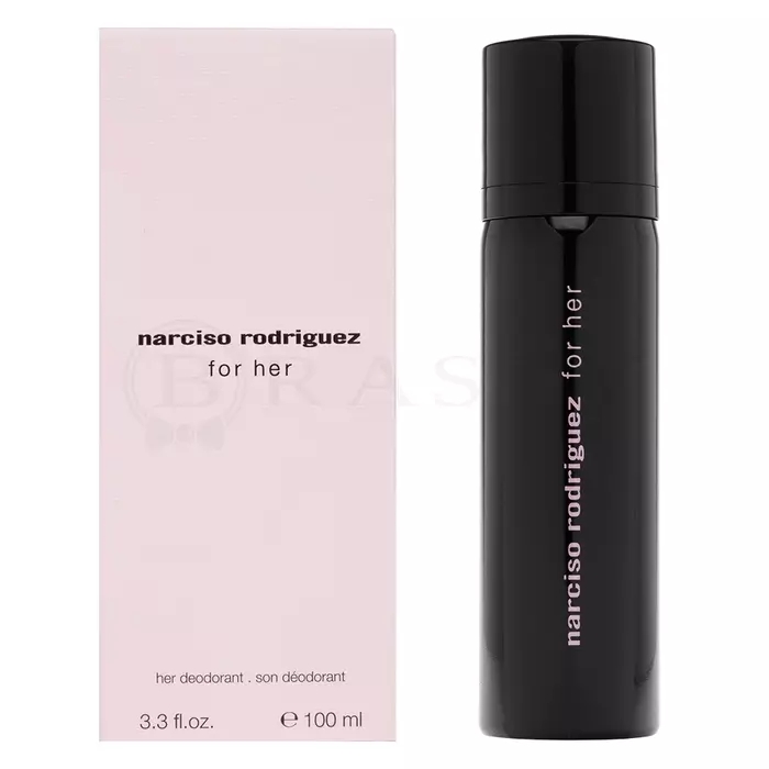 Narciso Rodriguez For Her deospray pro ženy 100 ml