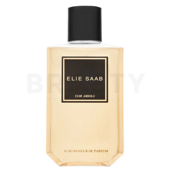 Elie Saab Cuir Absolu parfémovaná voda unisex 100 ml