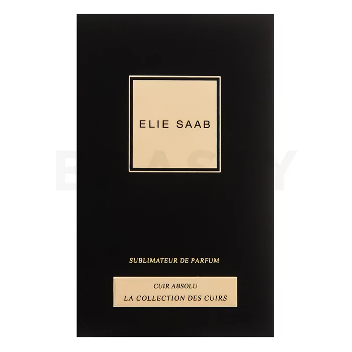 Elie Saab Cuir Absolu parfémovaná voda unisex 100 ml