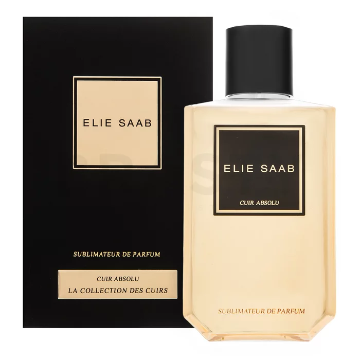 Elie Saab Cuir Absolu parfémovaná voda unisex 100 ml
