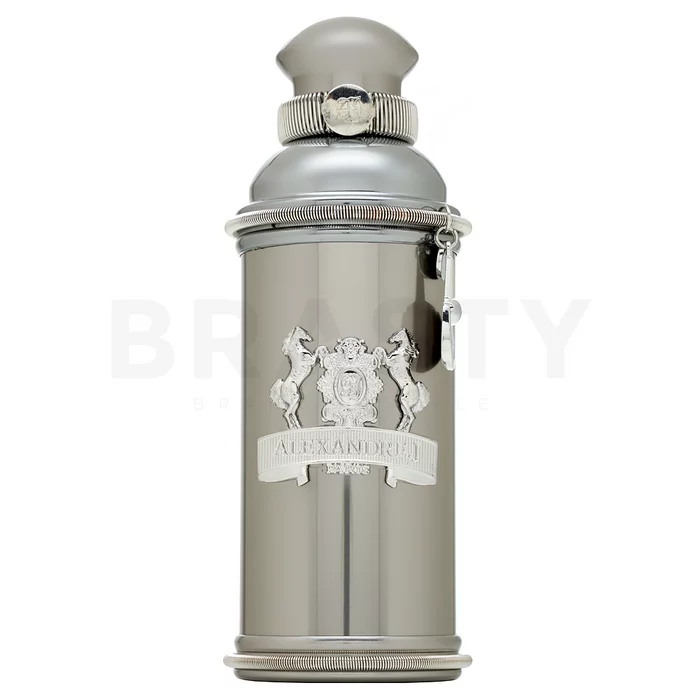 Alexandre.J The Collector Argentic parfémovaná voda unisex 100 ml