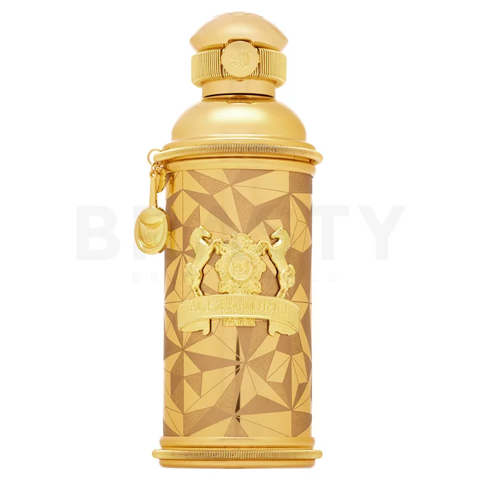 Alexandre.J The Collector Golden Oud Eau de Parfum unisex 100 ml