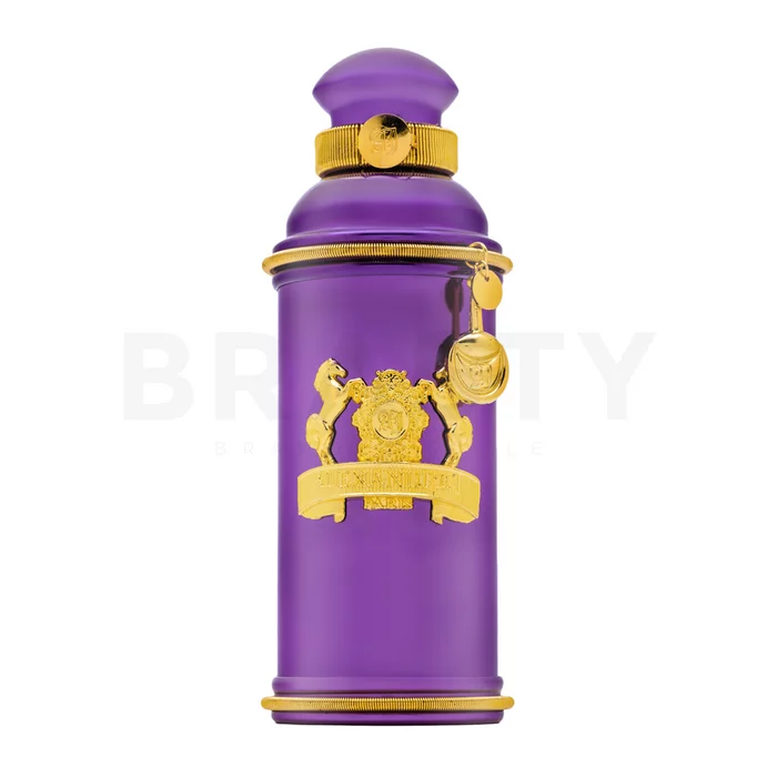 Alexandre.J The Collector Iris Violet woda perfumowana dla kobiet 100 ml