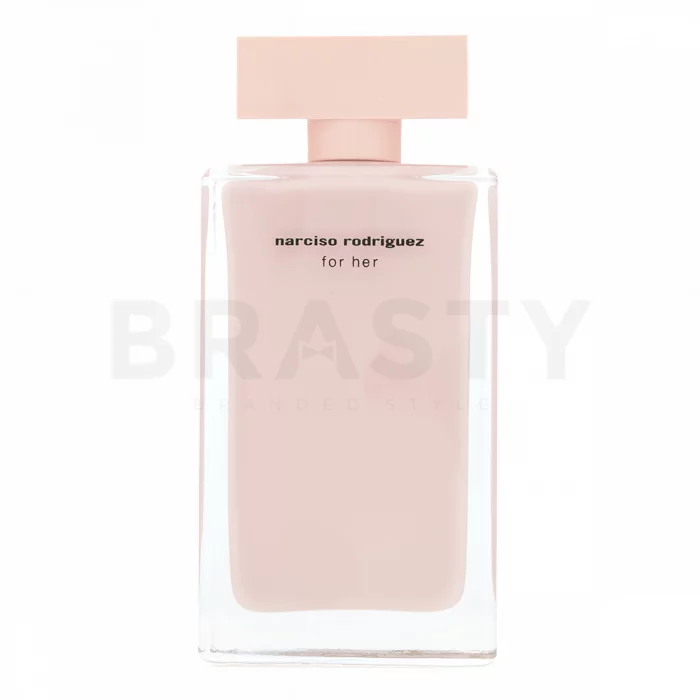 Narciso Rodriguez For Her Eau de Parfum femei 100 ml