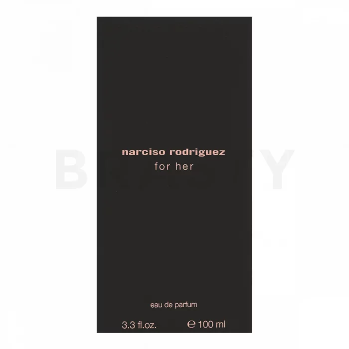 Narciso Rodriguez For Her Eau de Parfum femei 100 ml