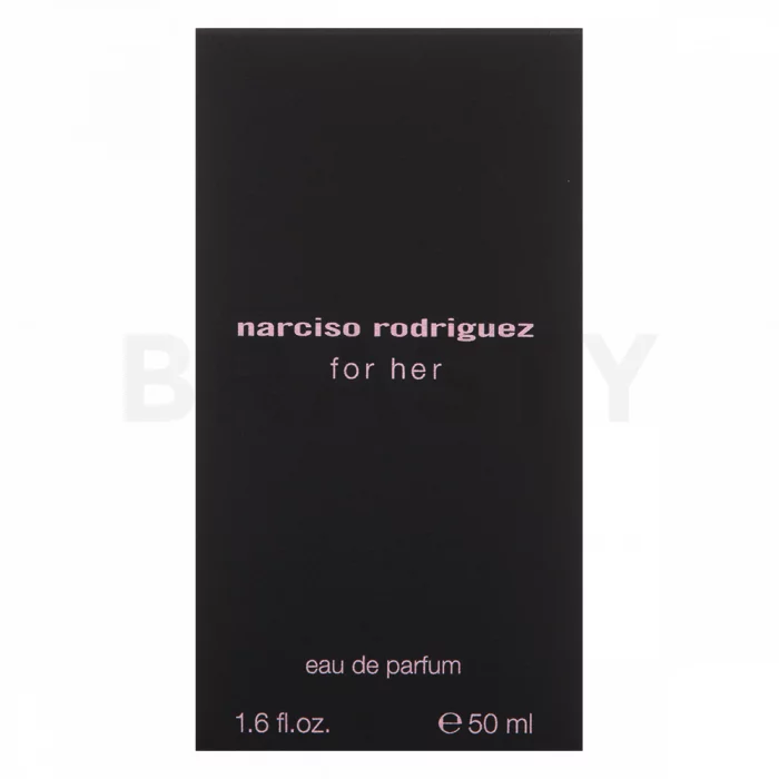 Narciso Rodriguez For Her parfumirana voda za ženske 50 ml