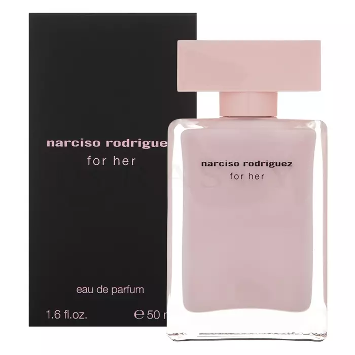 Narciso Rodriguez For Her parfumirana voda za ženske 50 ml