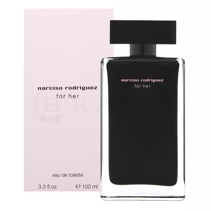 Narciso Rodriguez For Her toaletní voda pro ženy 100 ml