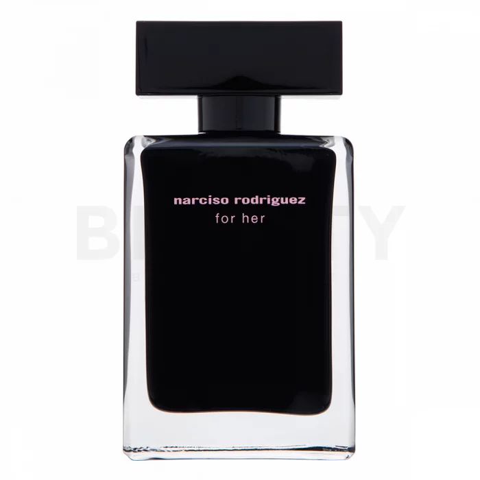 Narciso Rodriguez For Her toaletní voda pro ženy 50 ml