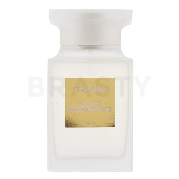 Tom Ford Eau de Soleil Blanc toaletní voda unisex 100 ml