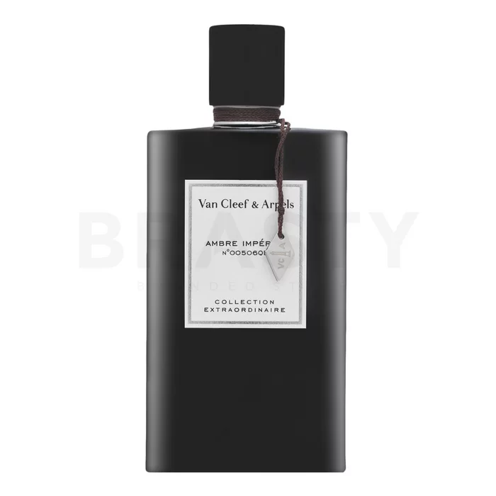 Van Cleef & Arpels Ambre Impérial parfémovaná voda unisex 75 ml