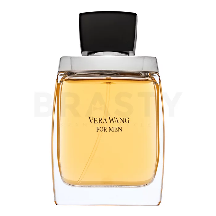 Vera Wang Vera Wang for Men toaletní voda pro muže 50 ml