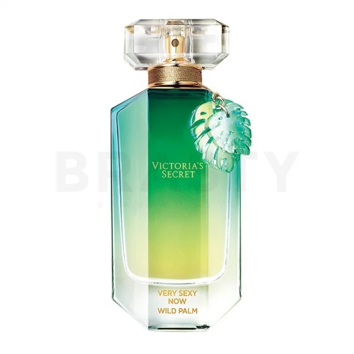 Victoria's Secret Very Sexy Now Wild Palm parfémovaná voda pro ženy 100 ml
