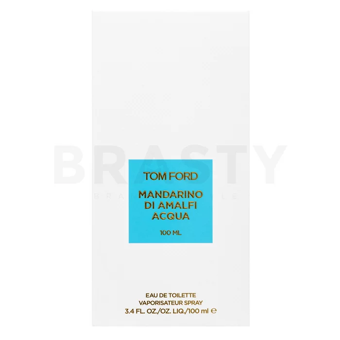 Tom Ford Mandarino di Amalfi Acqua toaletná voda unisex 100 ml